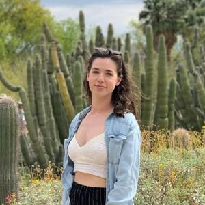 Meet your Posher, Isabel